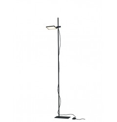 Lampadar LED-BOOK-PT-NERO