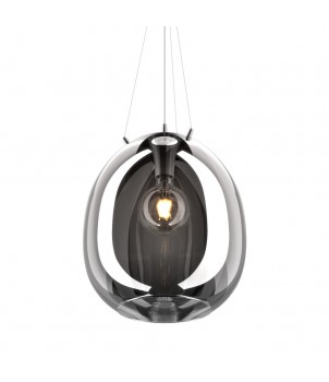 Lustra MOON P19066B-D38