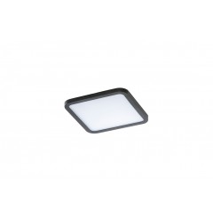 Plafoniera Incastrata SLIM 15 SQUARE 3000K AZ2836