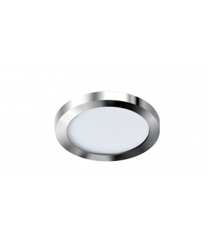 Plafoniera Incastrata SLIM 9 ROUND 4000K AZ2862