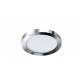 Plafoniera Incastrata SLIM 9 ROUND 4000K AZ2862