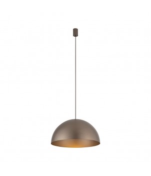 Lustra HEMISPHERE SUPER L 10296