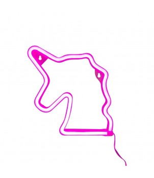 Aplica NEON UNICORN FM-NL10