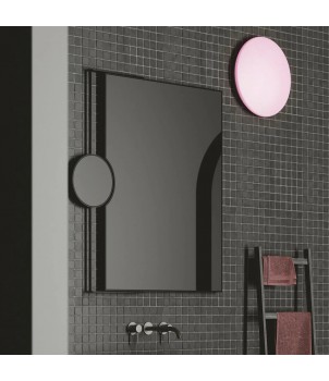 Plafoniera I-MOON-R40-INT