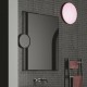 Plafoniera I-MOON-R40-INT