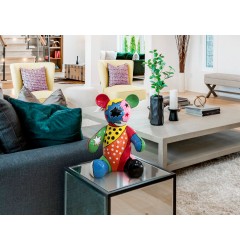 Figurina OSITO PELUCHE 524698