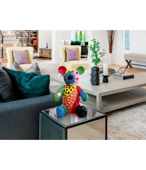 Figurina OSITO PELUCHE 524698